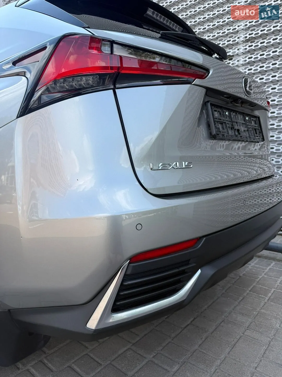 2021 Lexus NX - мініатюра 9
