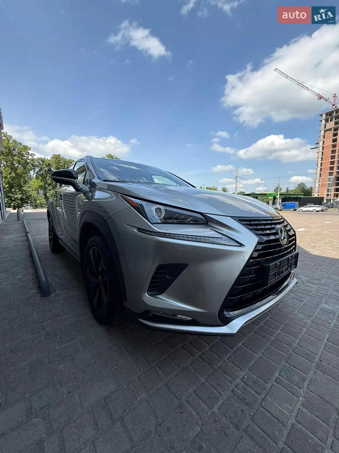 2021 Lexus NX - мініатюра 20
