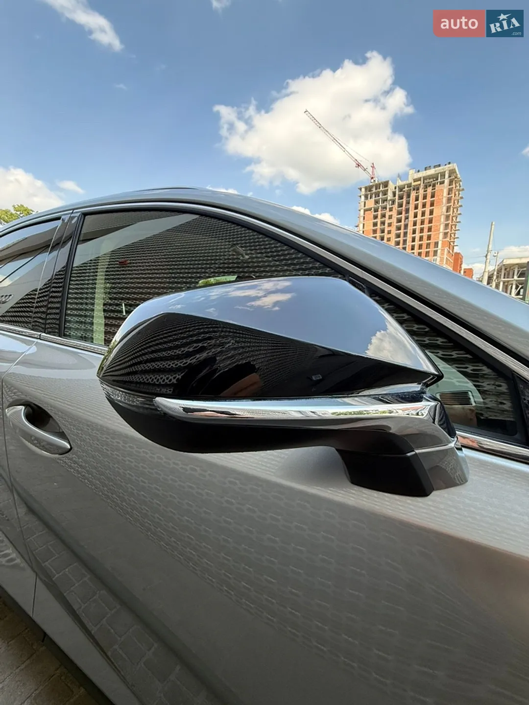 2021 Lexus NX - мініатюра 23