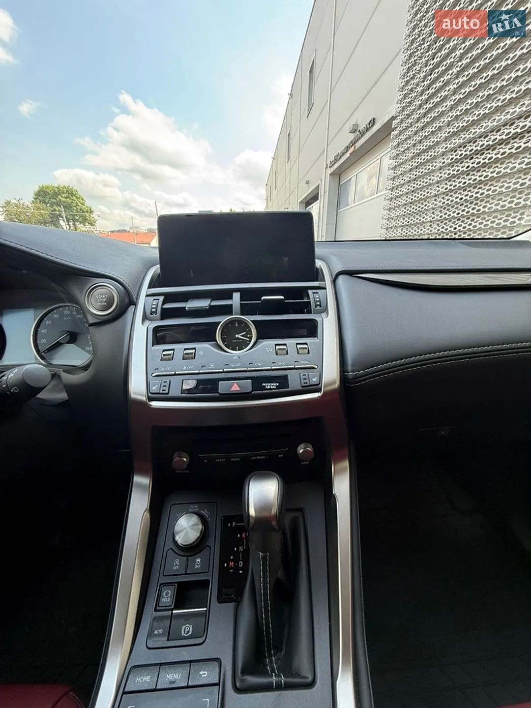 2021 Lexus NX - мініатюра 34