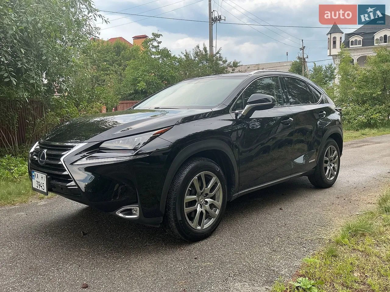 2016 Lexus NX - мініатюра 20