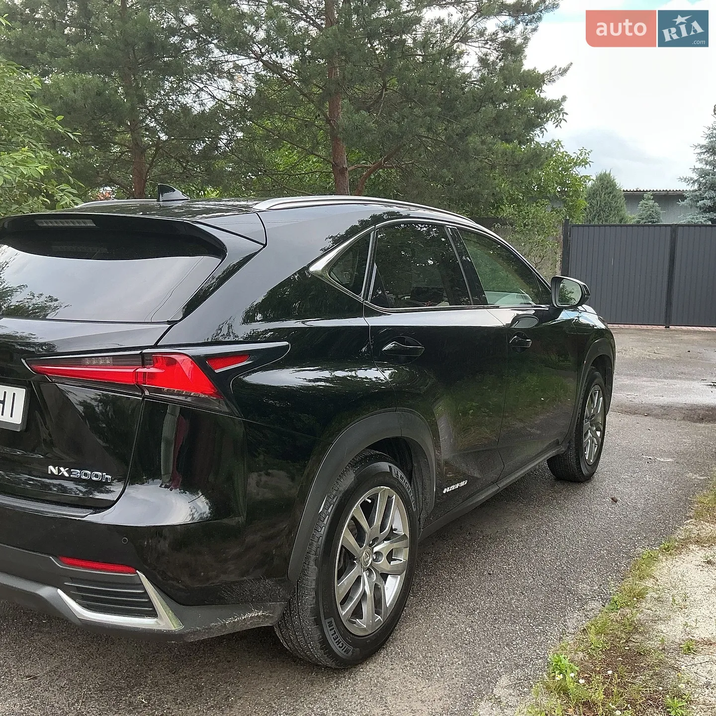 2015 Lexus NX - мініатюра 7