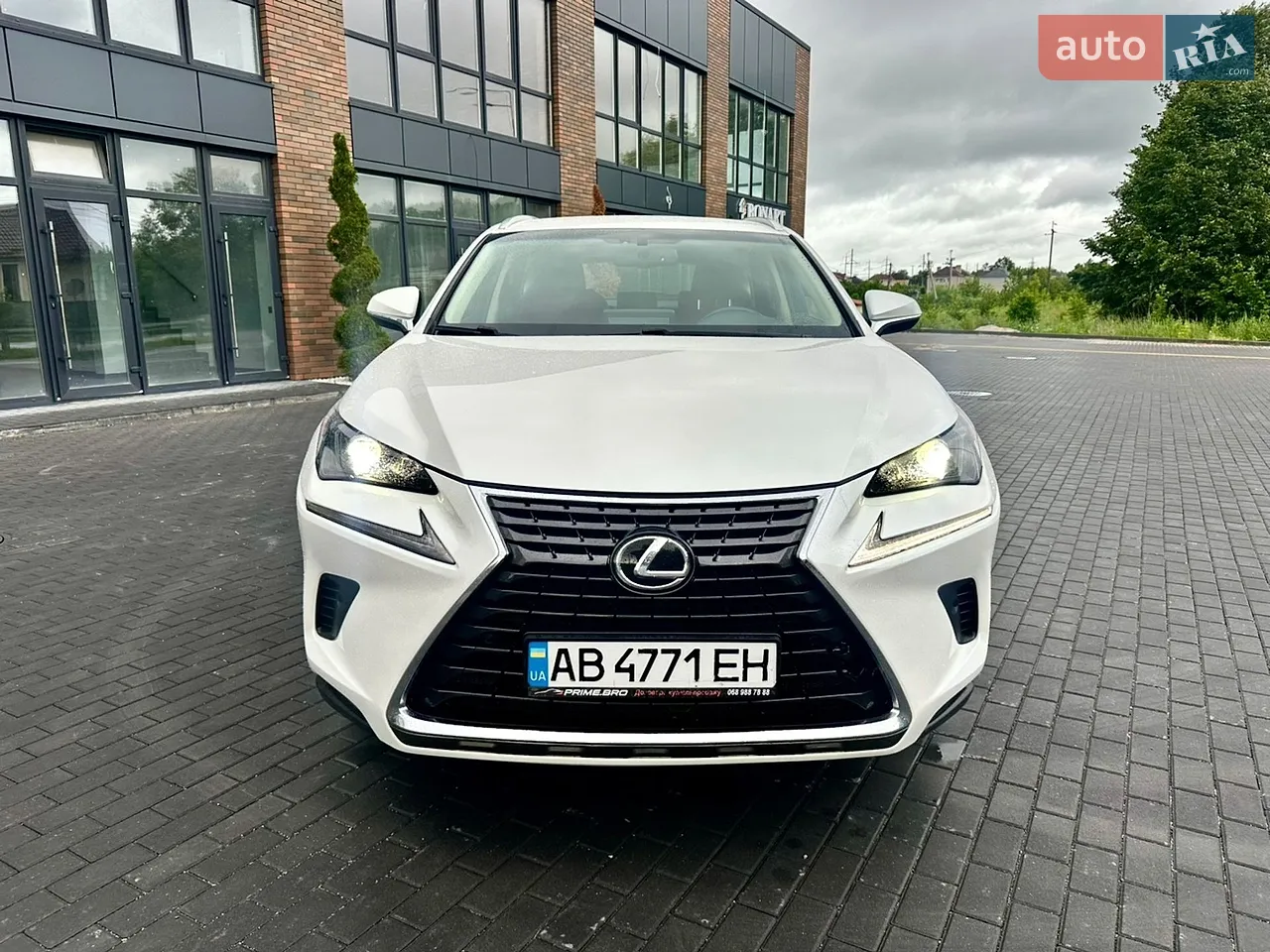 2019 Lexus NX - мініатюра 38