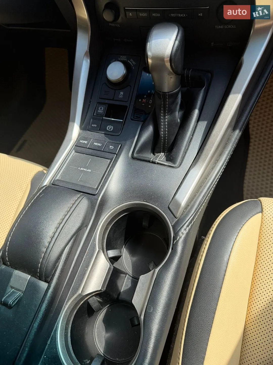 2016 Lexus NX - мініатюра 10
