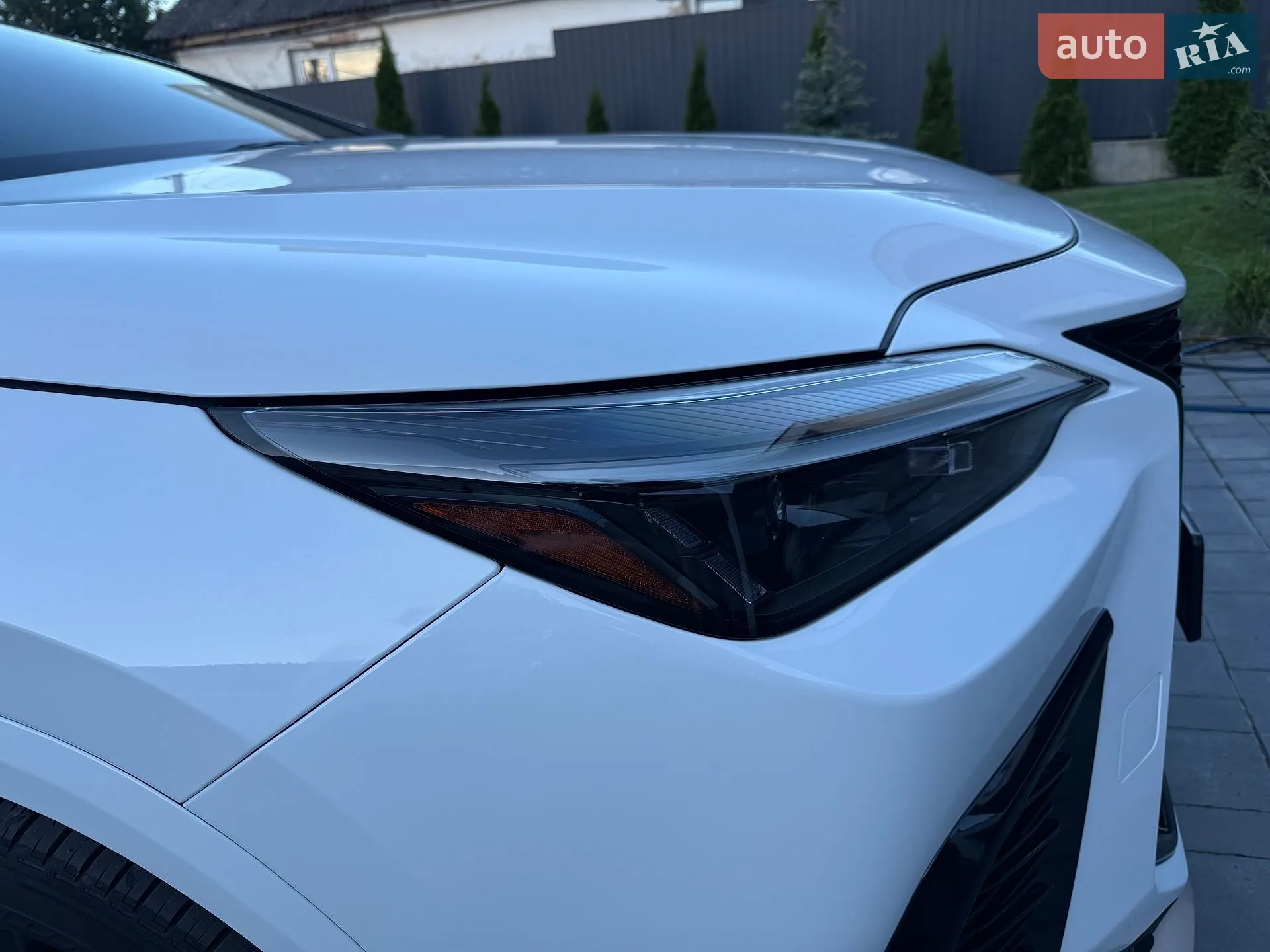 2023 Lexus NX - мініатюра 17