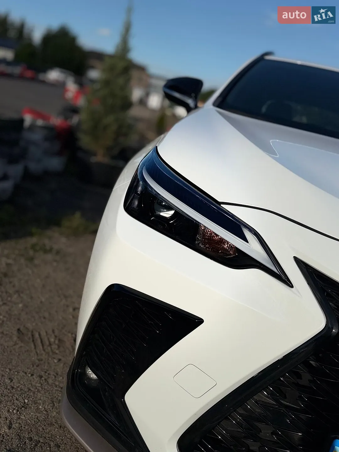 2023 Lexus NX - мініатюра 24