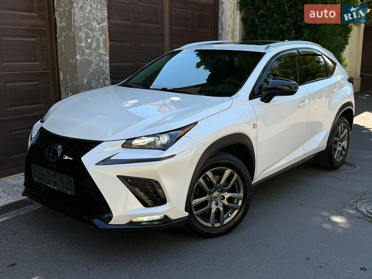 2018 Subaru Crosstrek - мініатюра 38