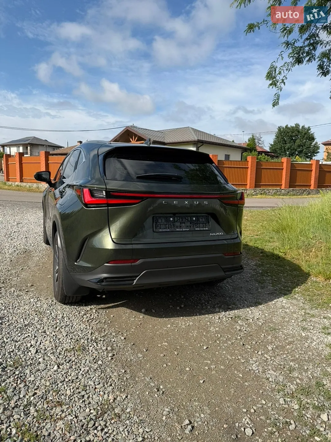 2025 Lexus NX - мініатюра 9