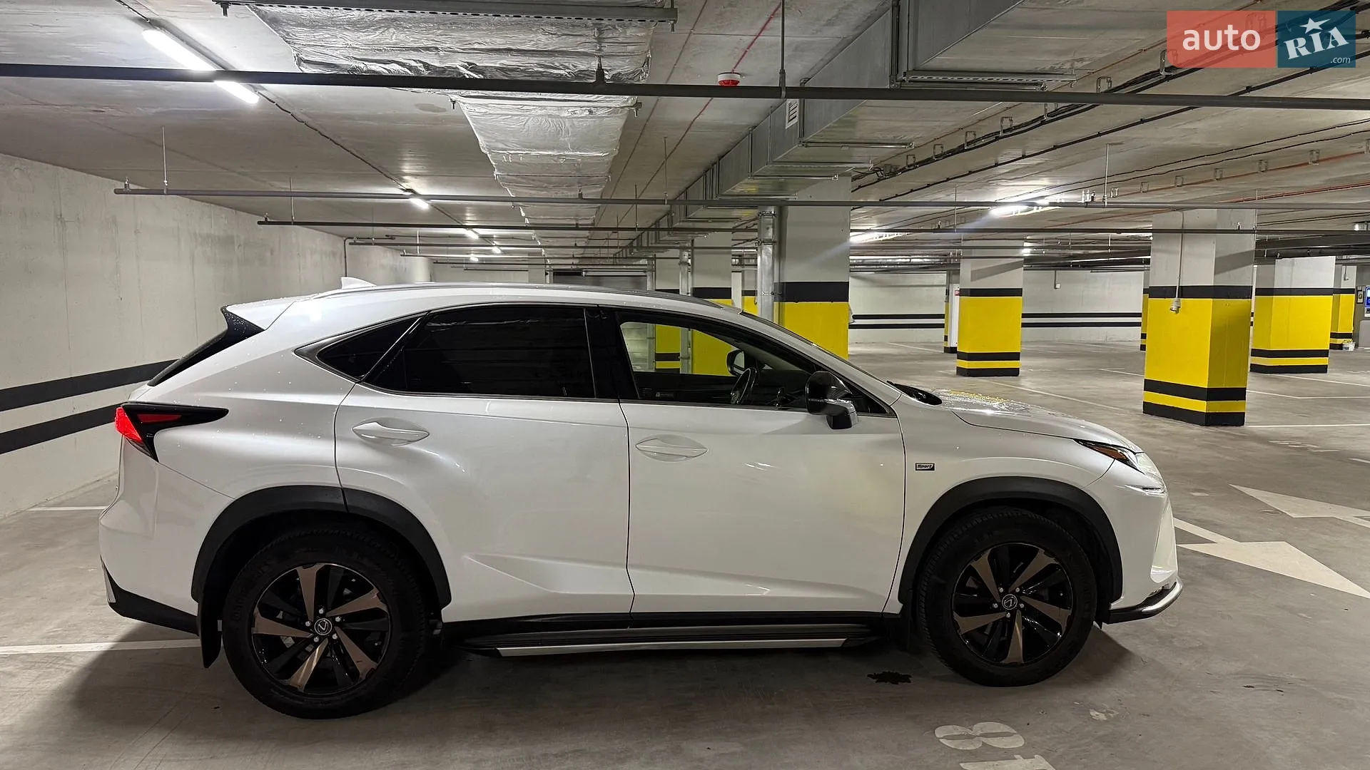 2020 Lexus NX - мініатюра 4