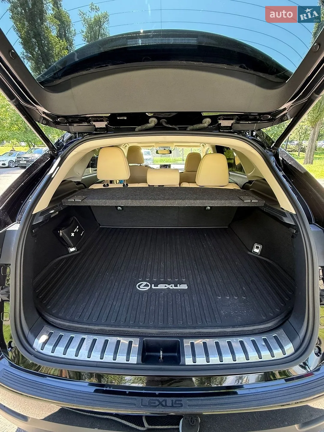 2015 Lexus NX - мініатюра 14