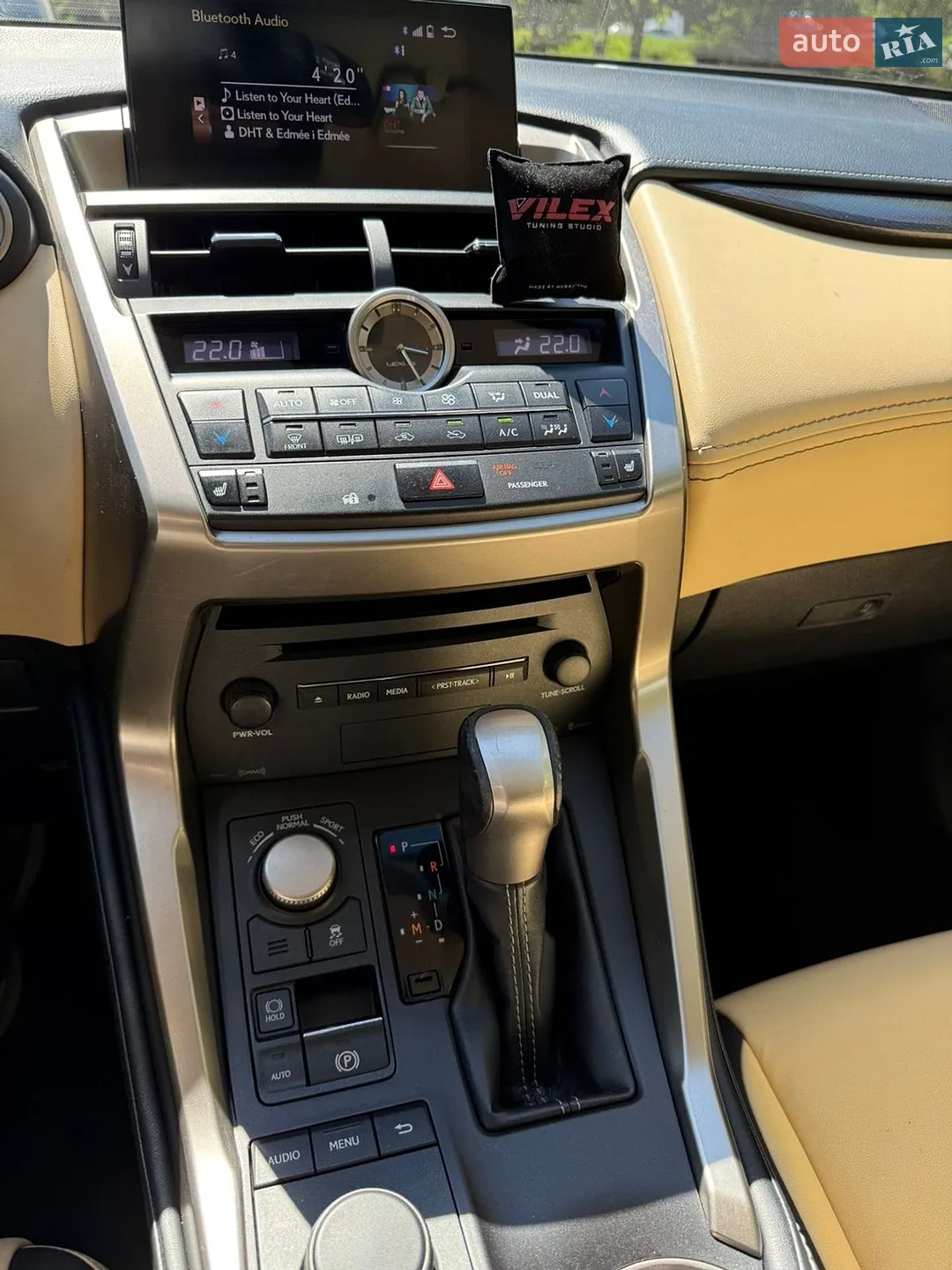2015 Lexus NX - мініатюра 8