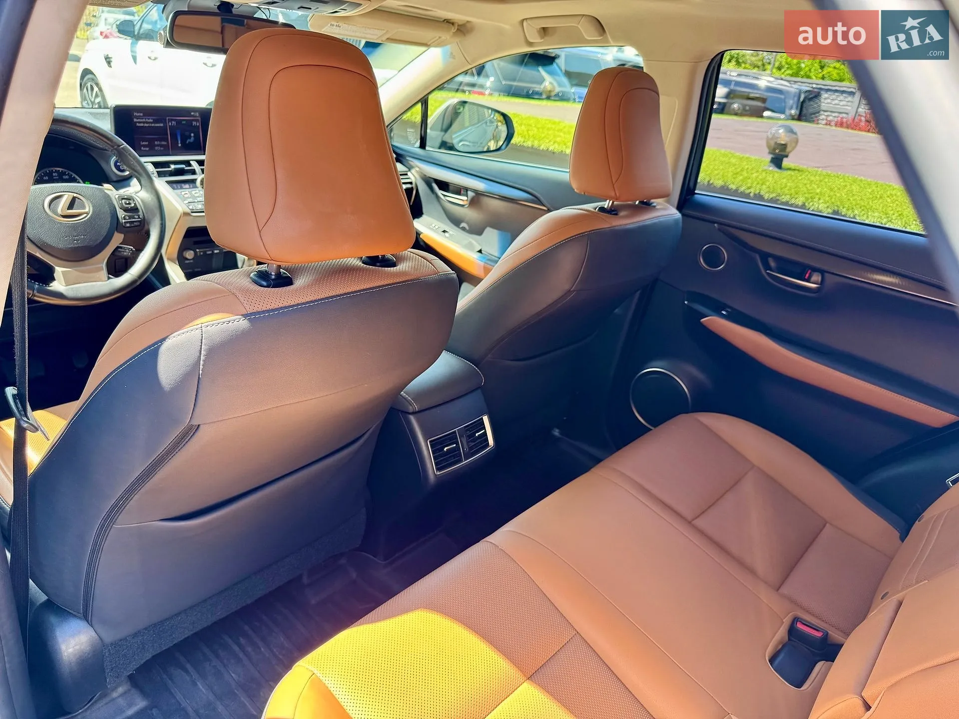 2019 Lexus NX - мініатюра 17