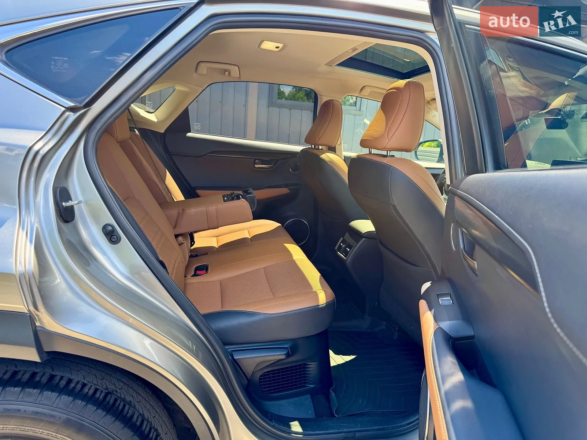 2019 Lexus NX - мініатюра 27