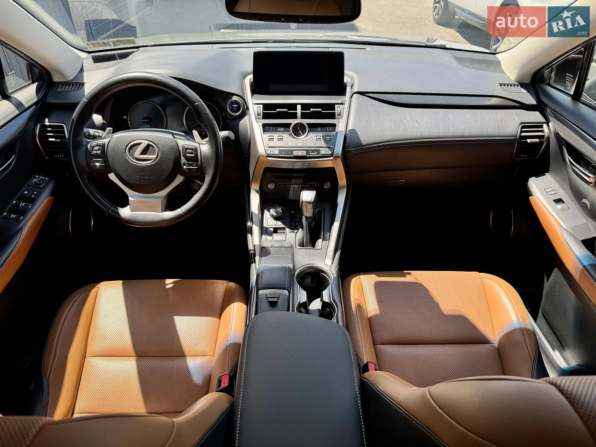 2019 Lexus NX - мініатюра 33