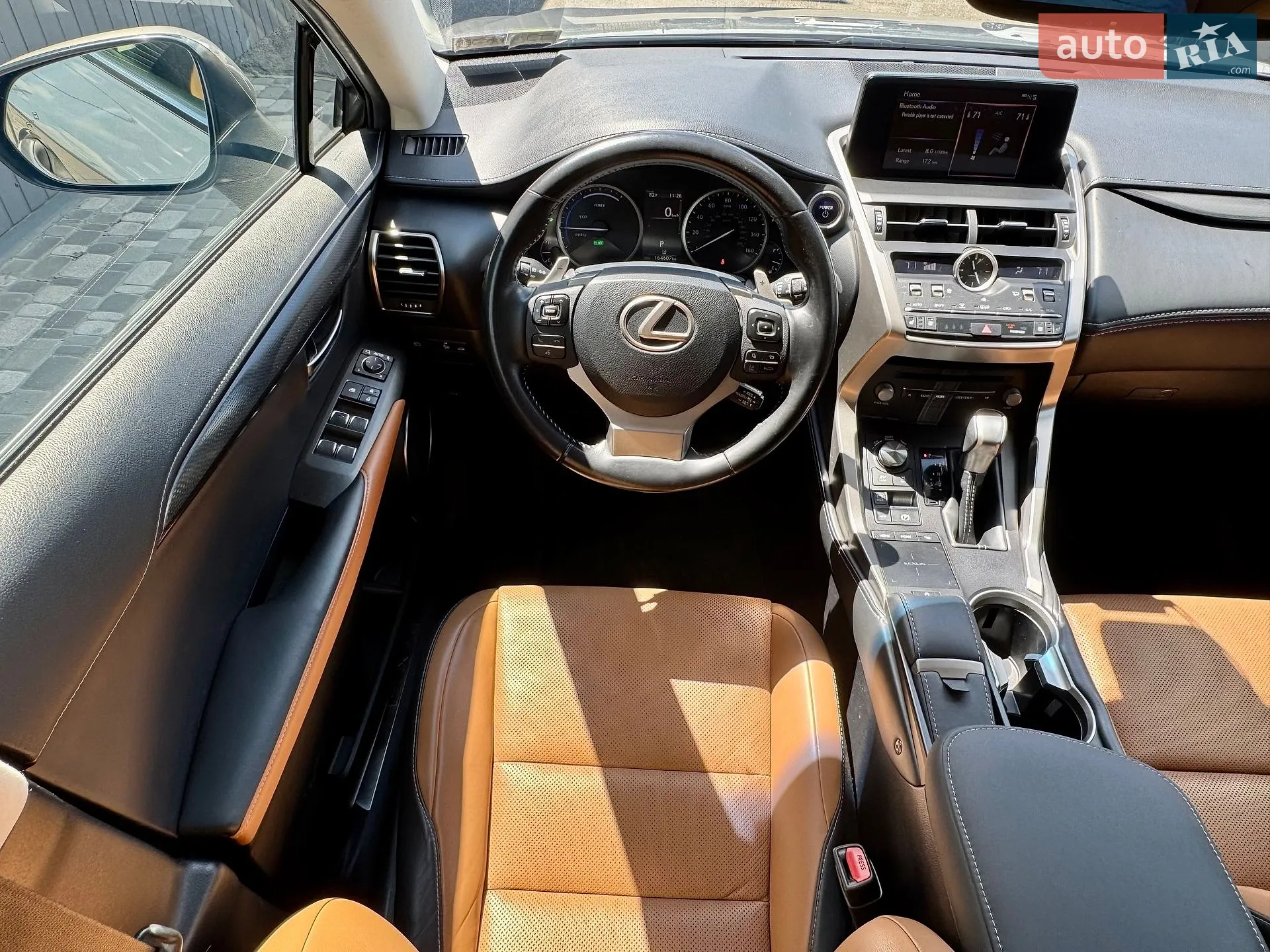2019 Lexus NX - мініатюра 36