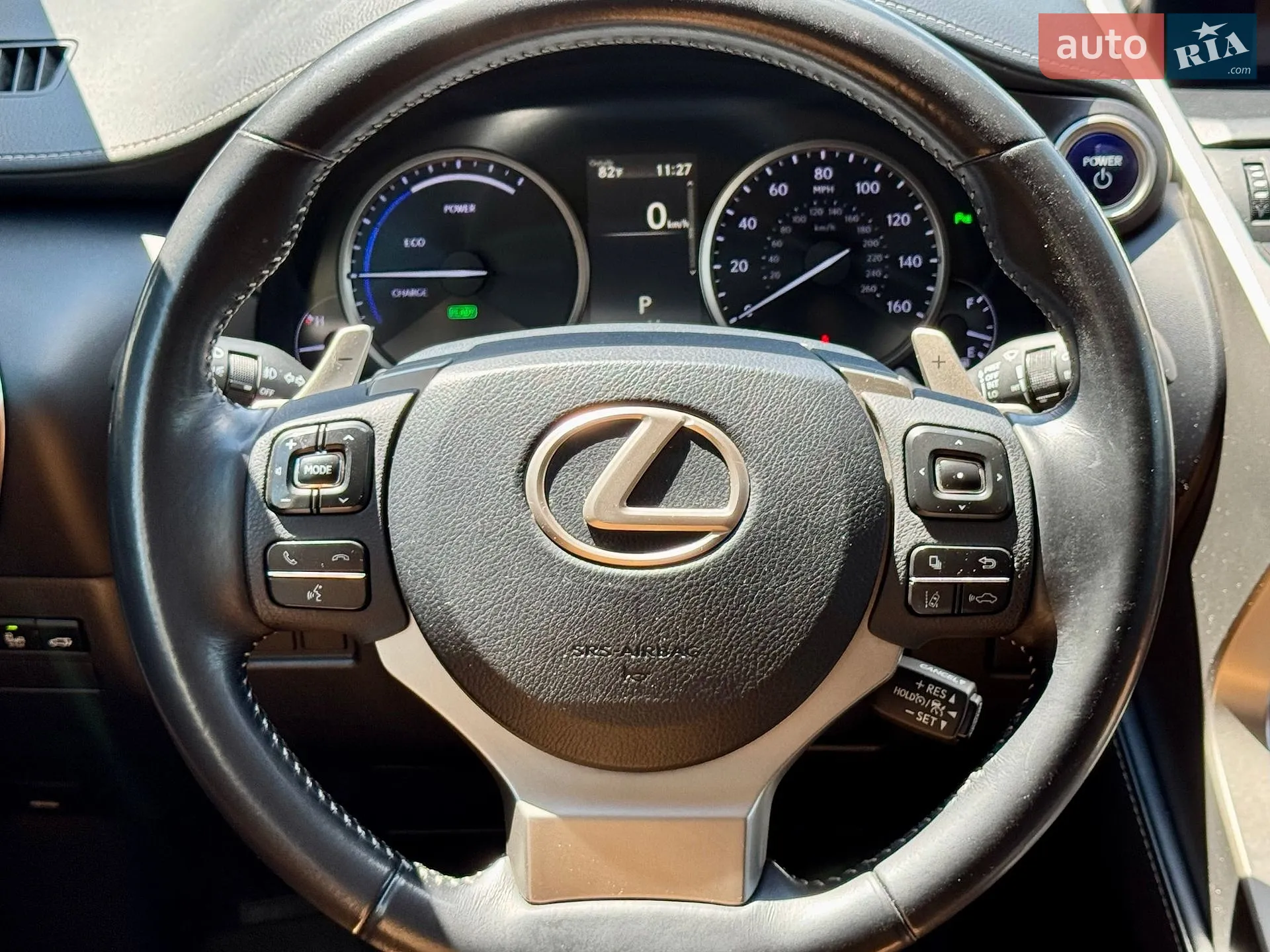2019 Lexus NX - мініатюра 39