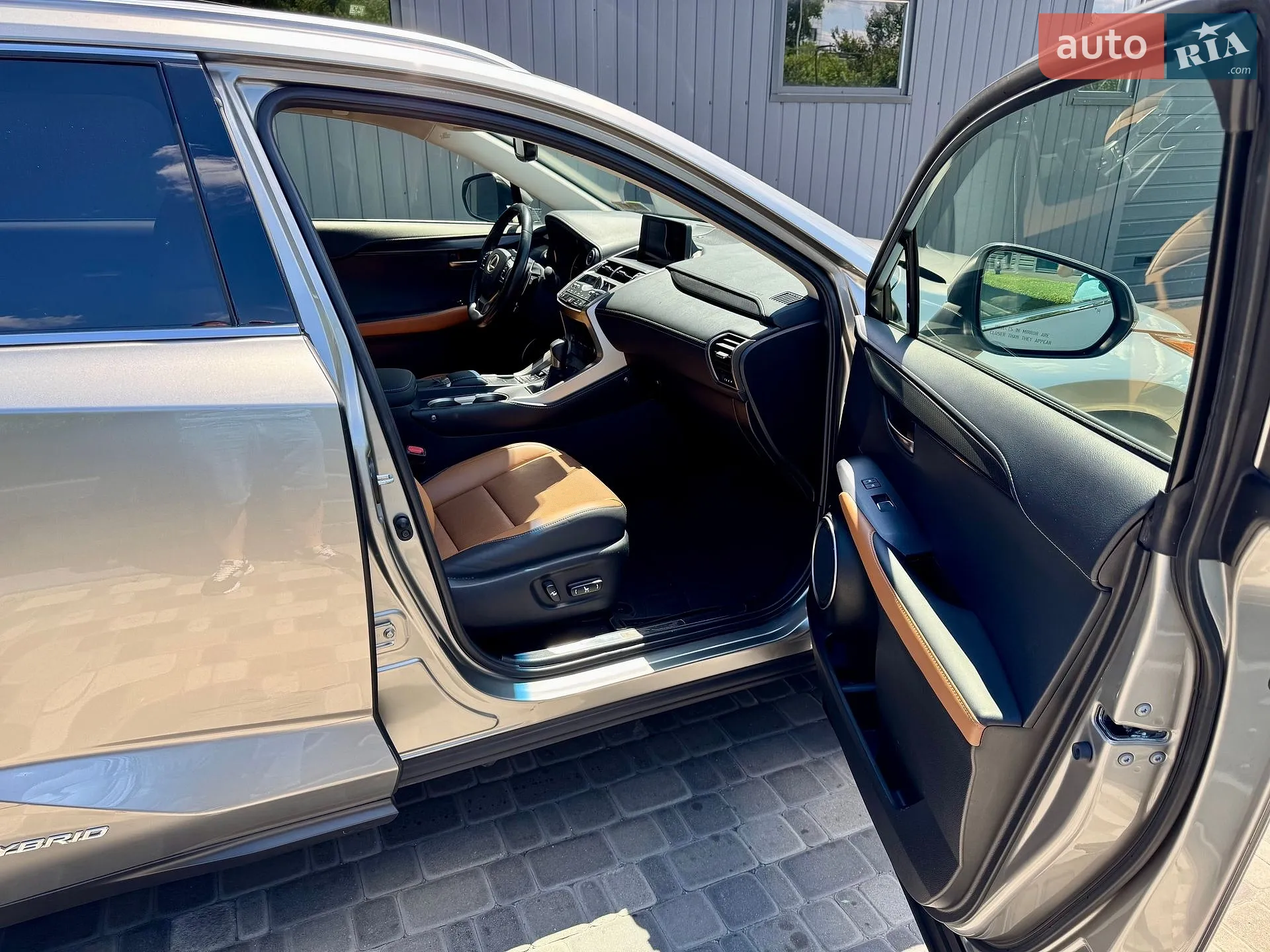 2019 Lexus NX - мініатюра 42