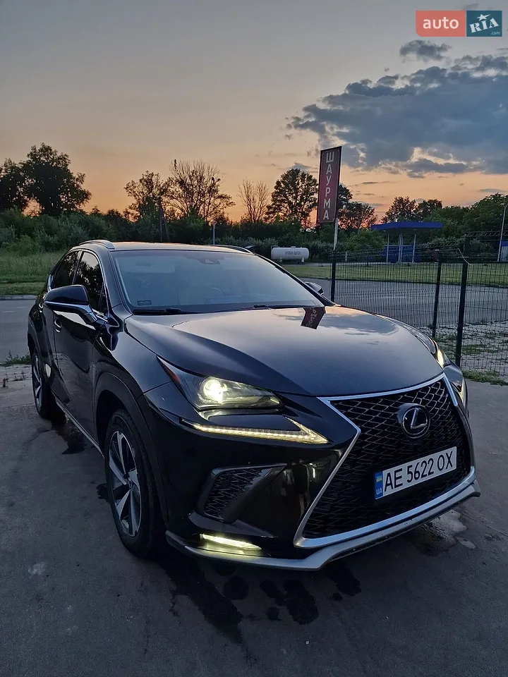 2016 Lexus NX - мініатюра 37