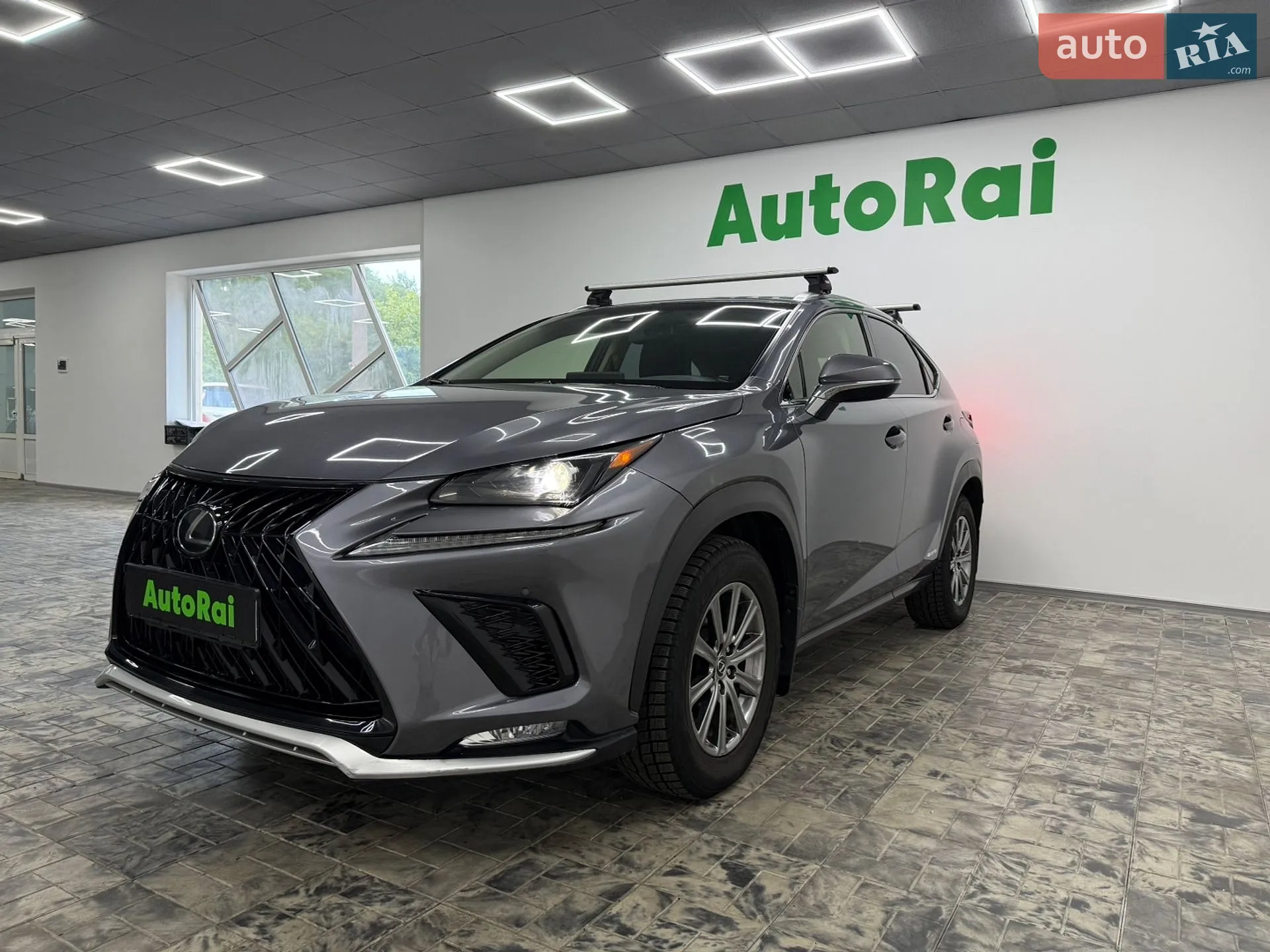 2018 Lexus NX - мініатюра 6