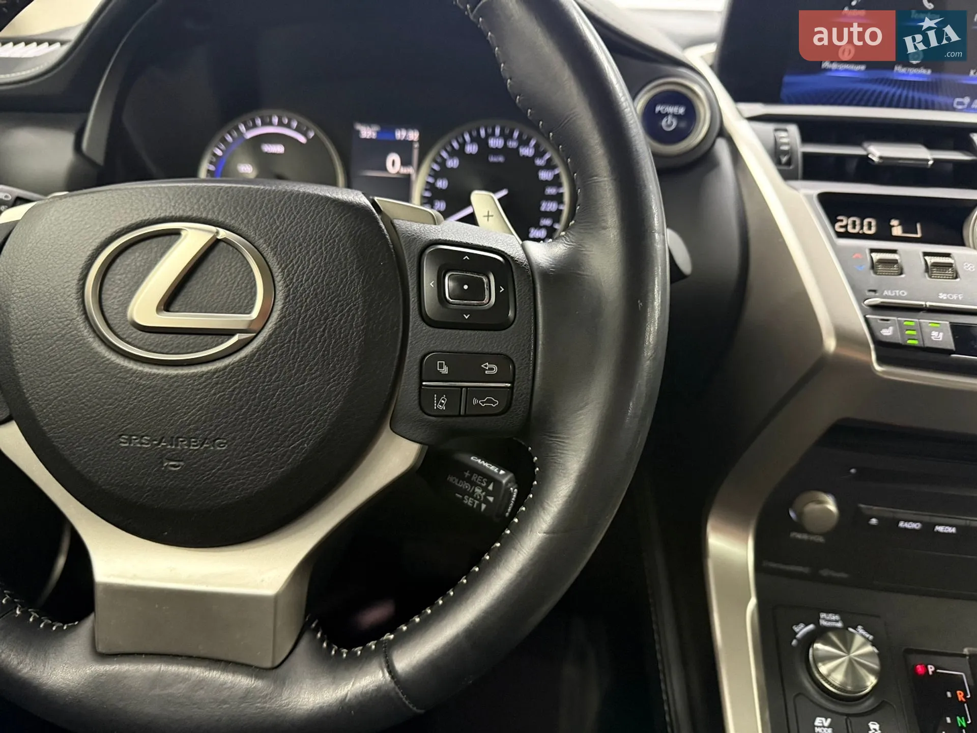 2018 Lexus NX - мініатюра 11