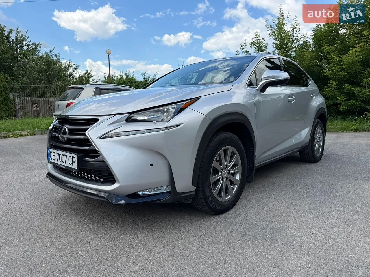 2015 Lexus NX - мініатюра 22