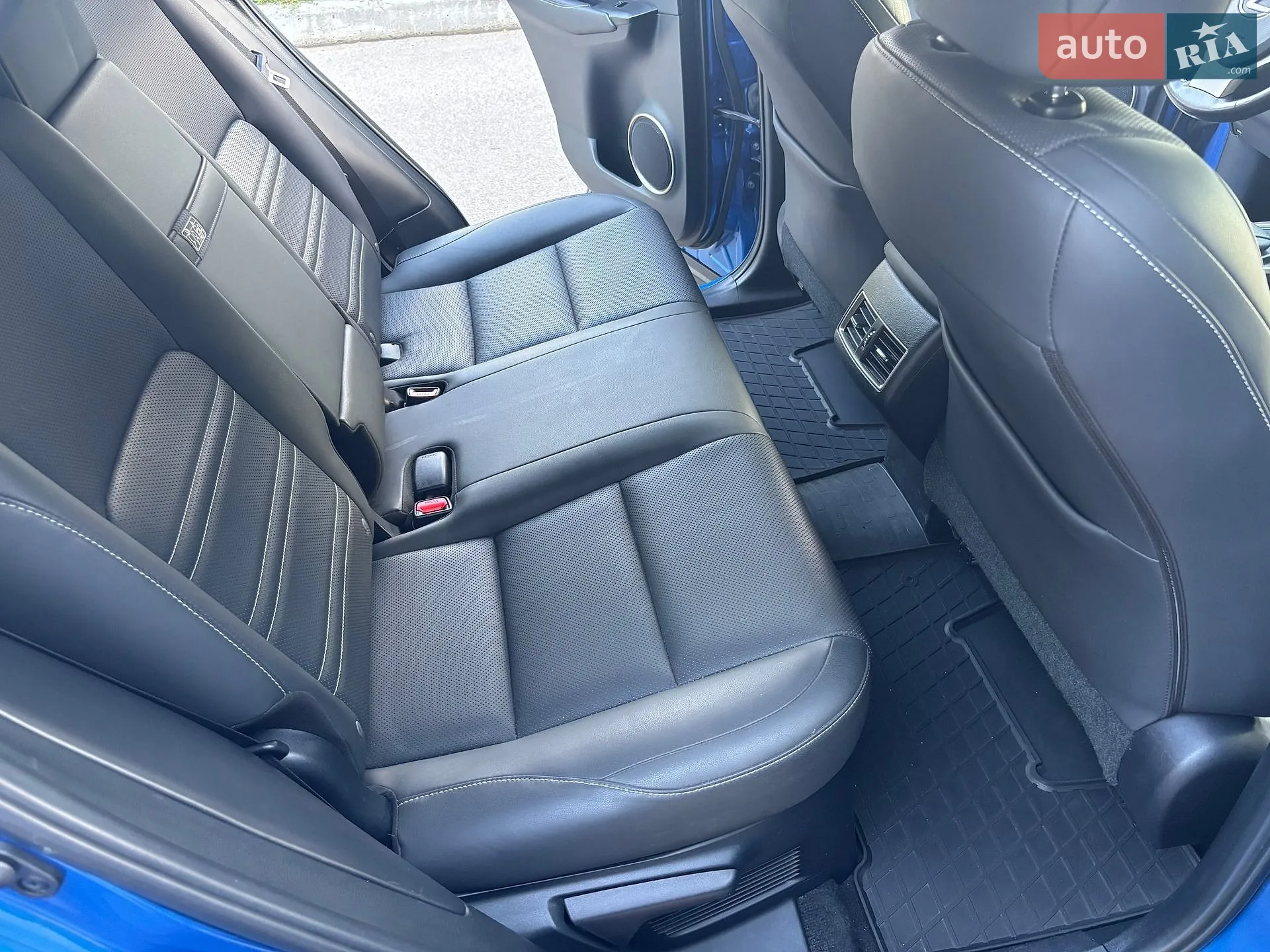 2015 Lexus NX - мініатюра 10