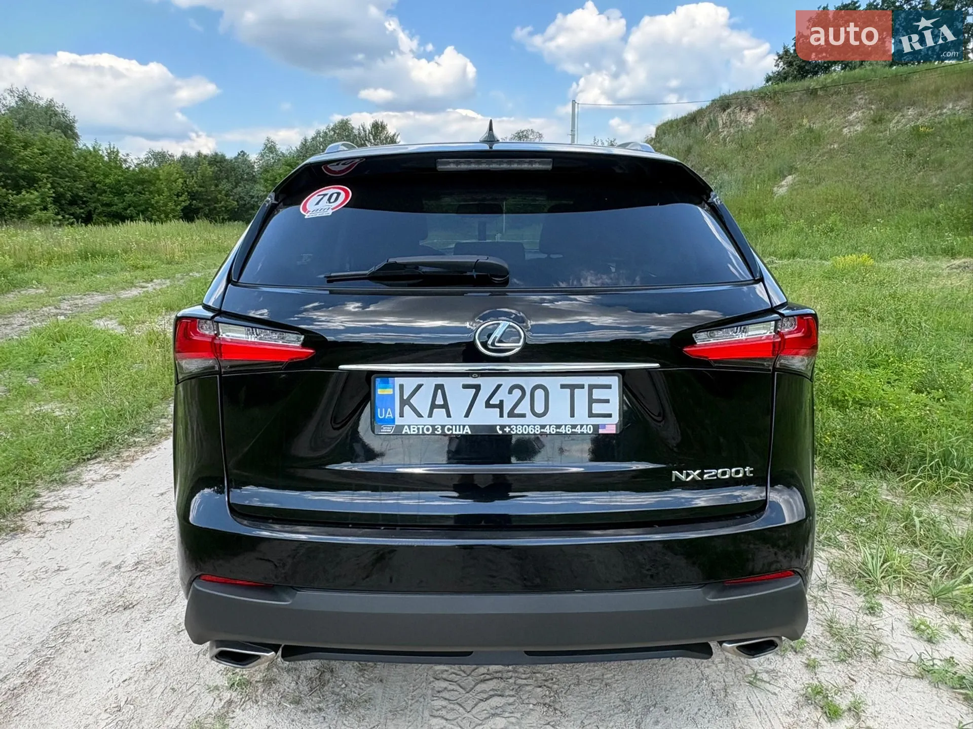 2016 Lexus NX - мініатюра 9