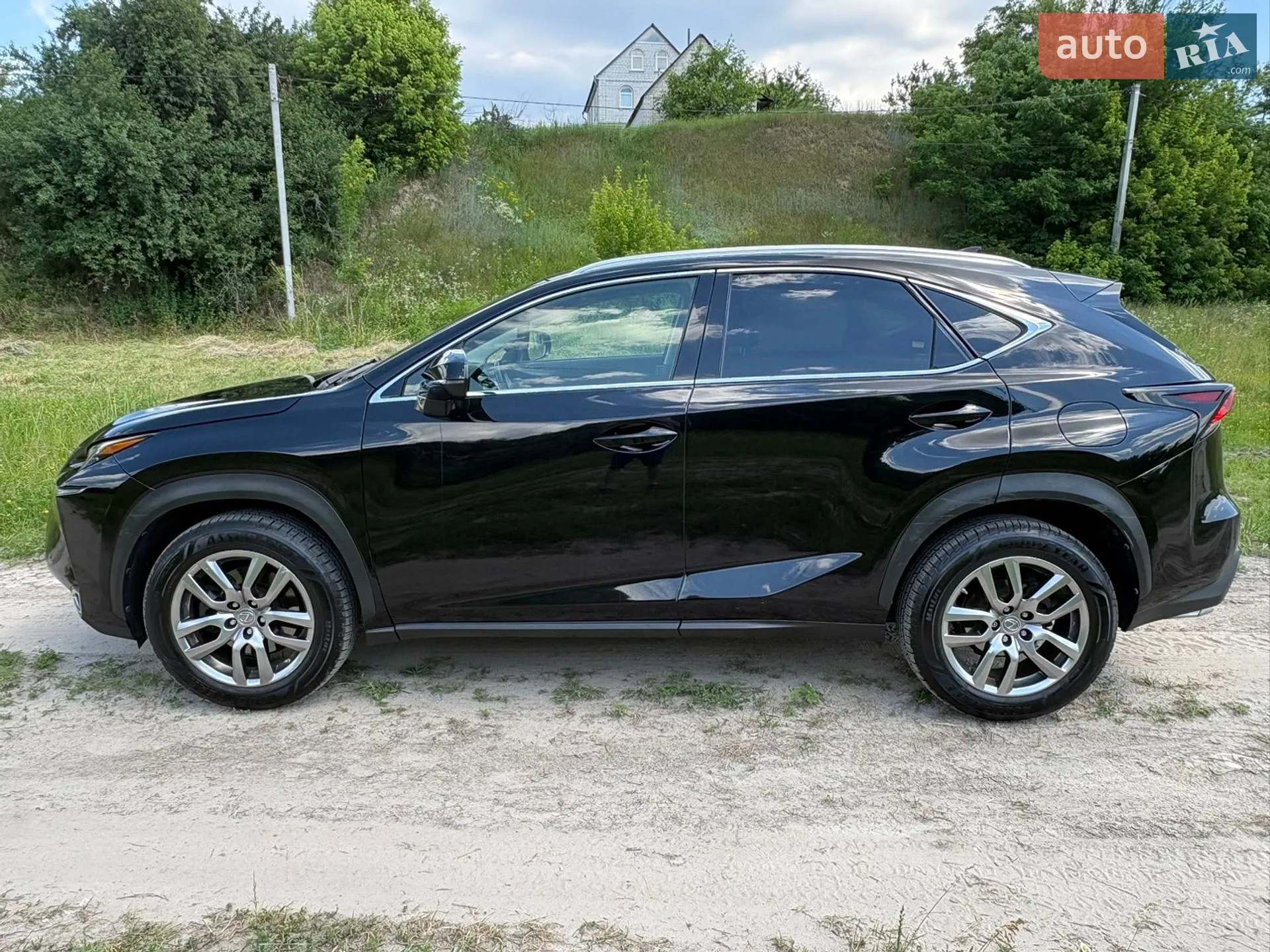2016 Lexus NX - мініатюра 11