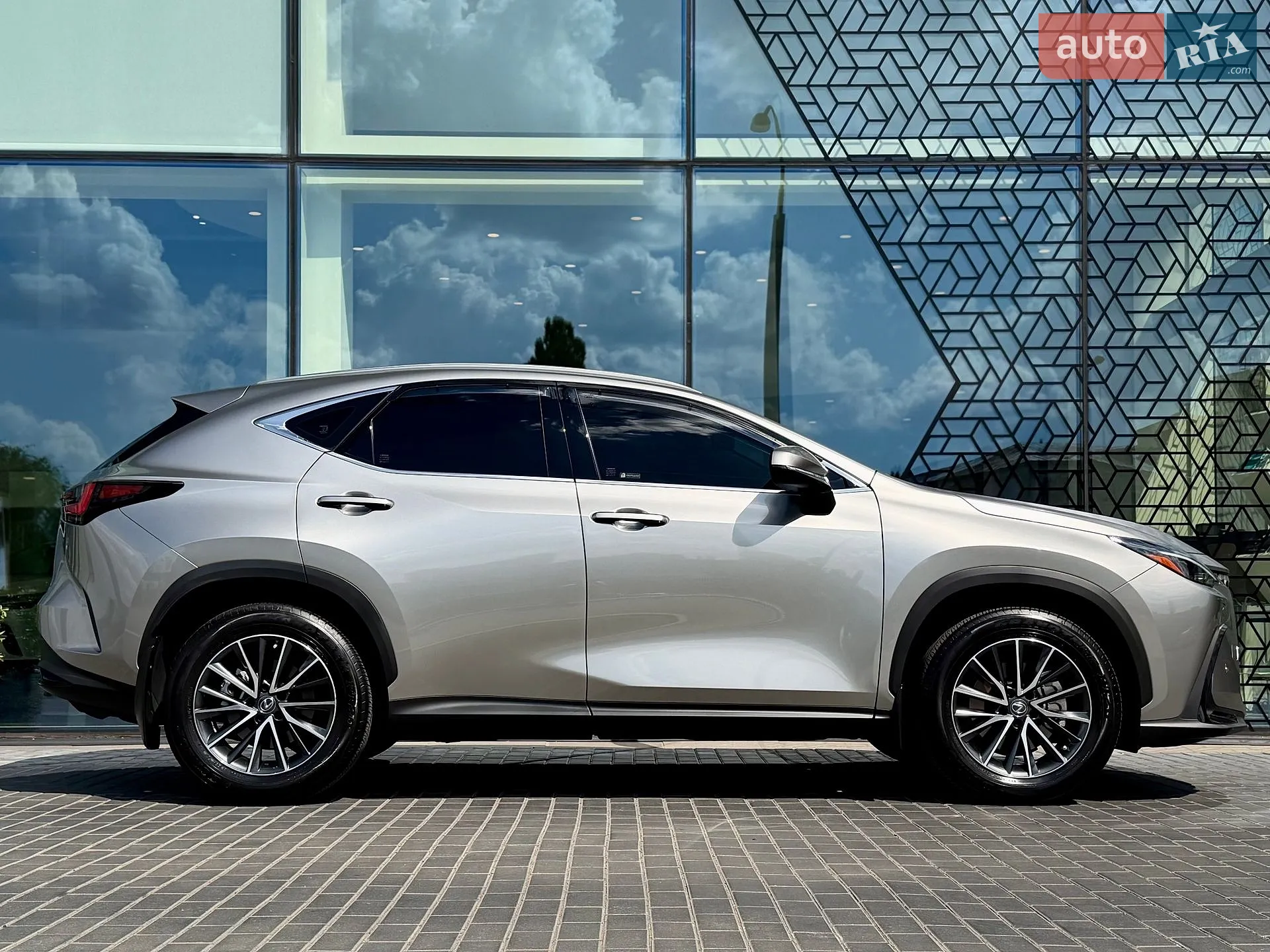 2022 Lexus NX - мініатюра 6