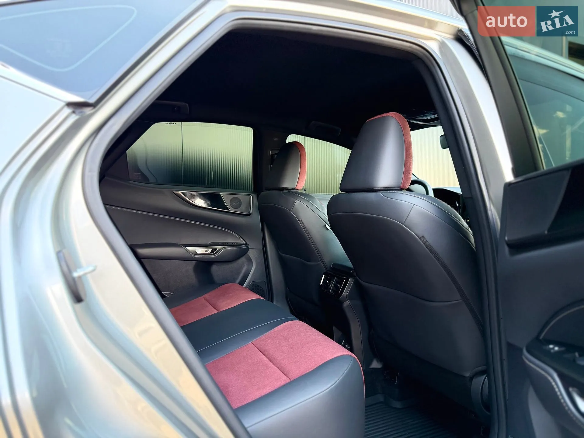 2022 Lexus NX - мініатюра 14