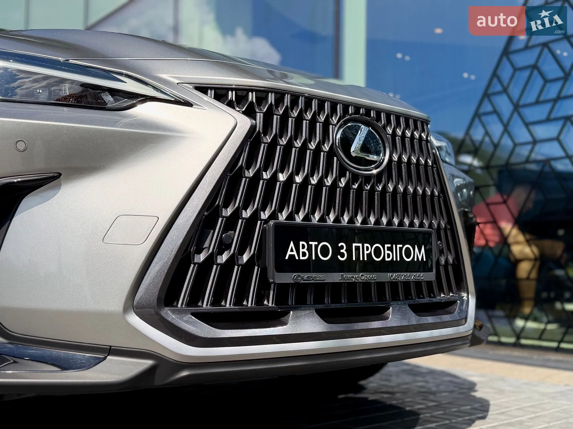 2022 Lexus NX - мініатюра 28