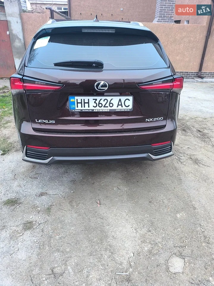2019 Lexus NX - мініатюра 32
