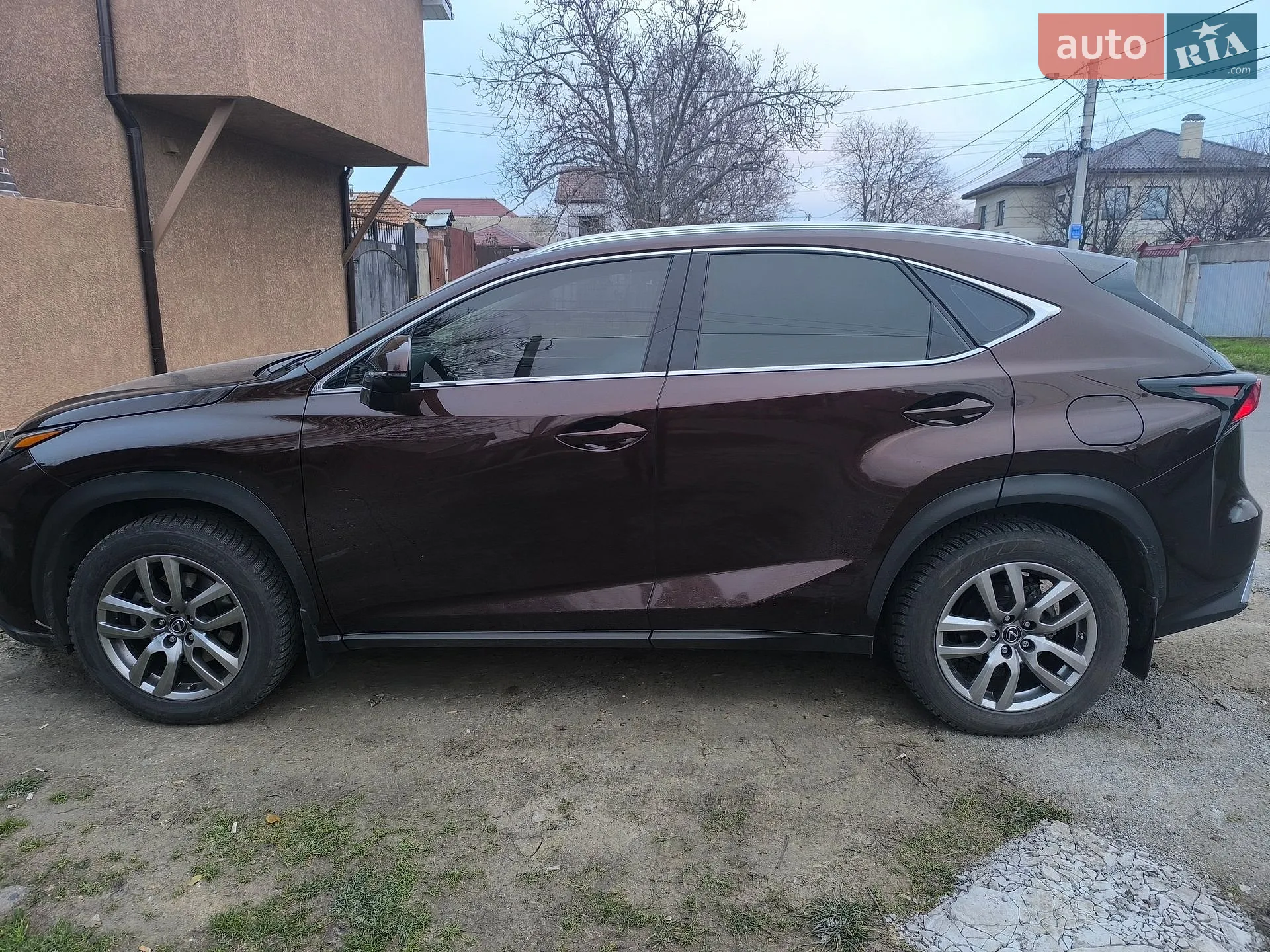 2018 Lexus NX - мініатюра 5