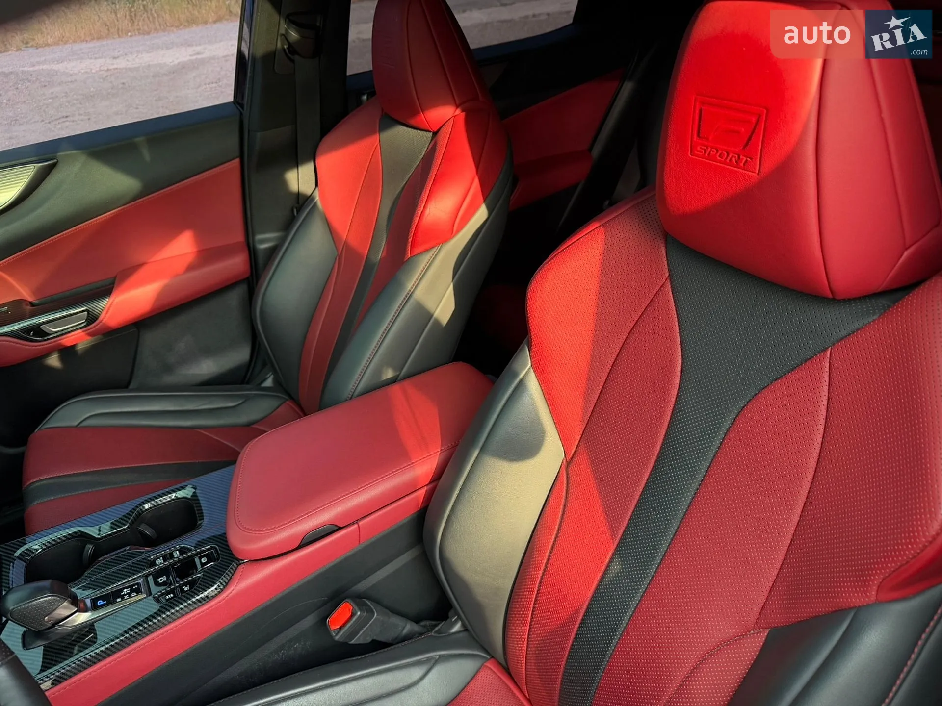 2024 Lexus NX - мініатюра 25