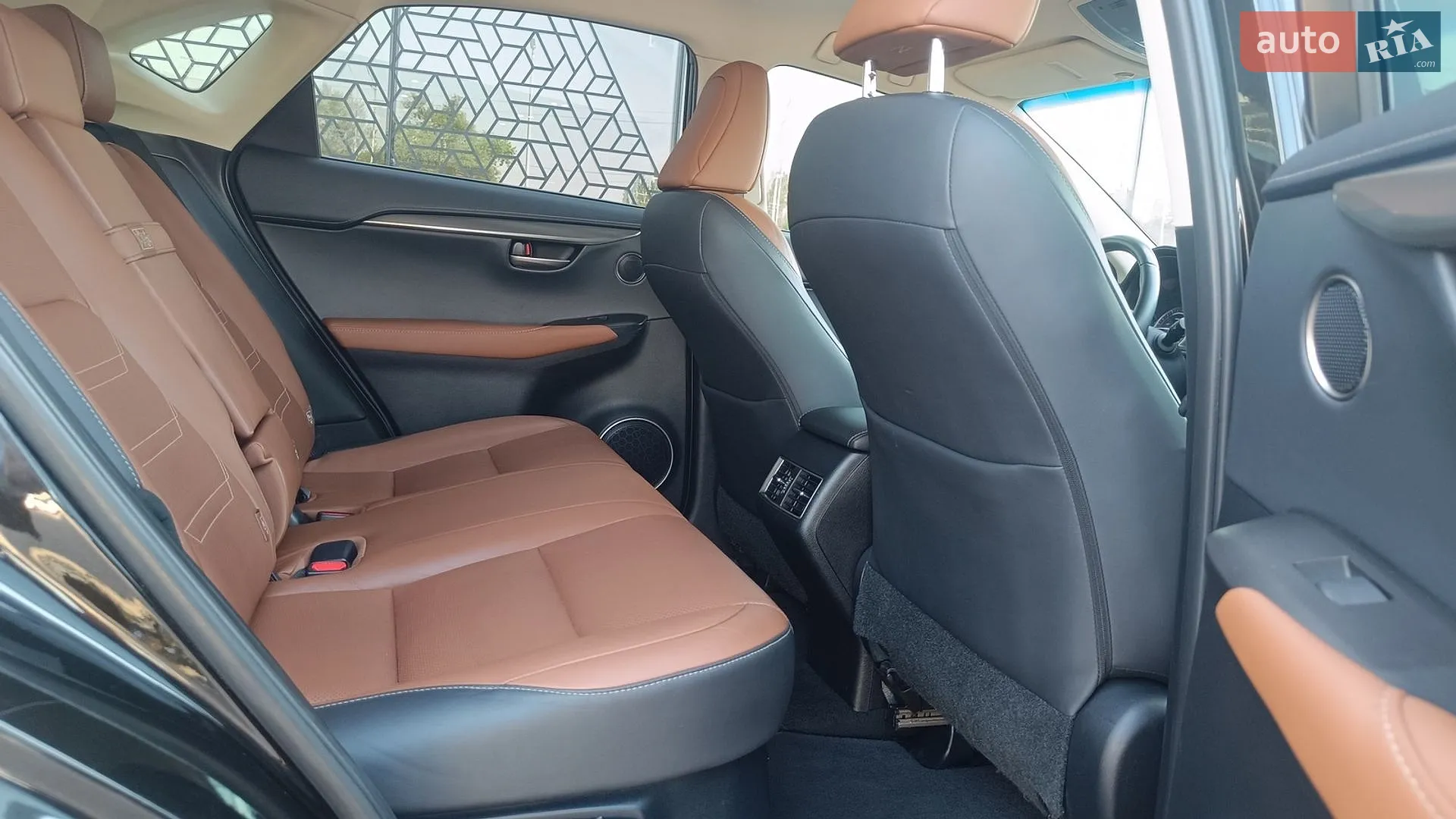 2014 Lexus NX - мініатюра 7