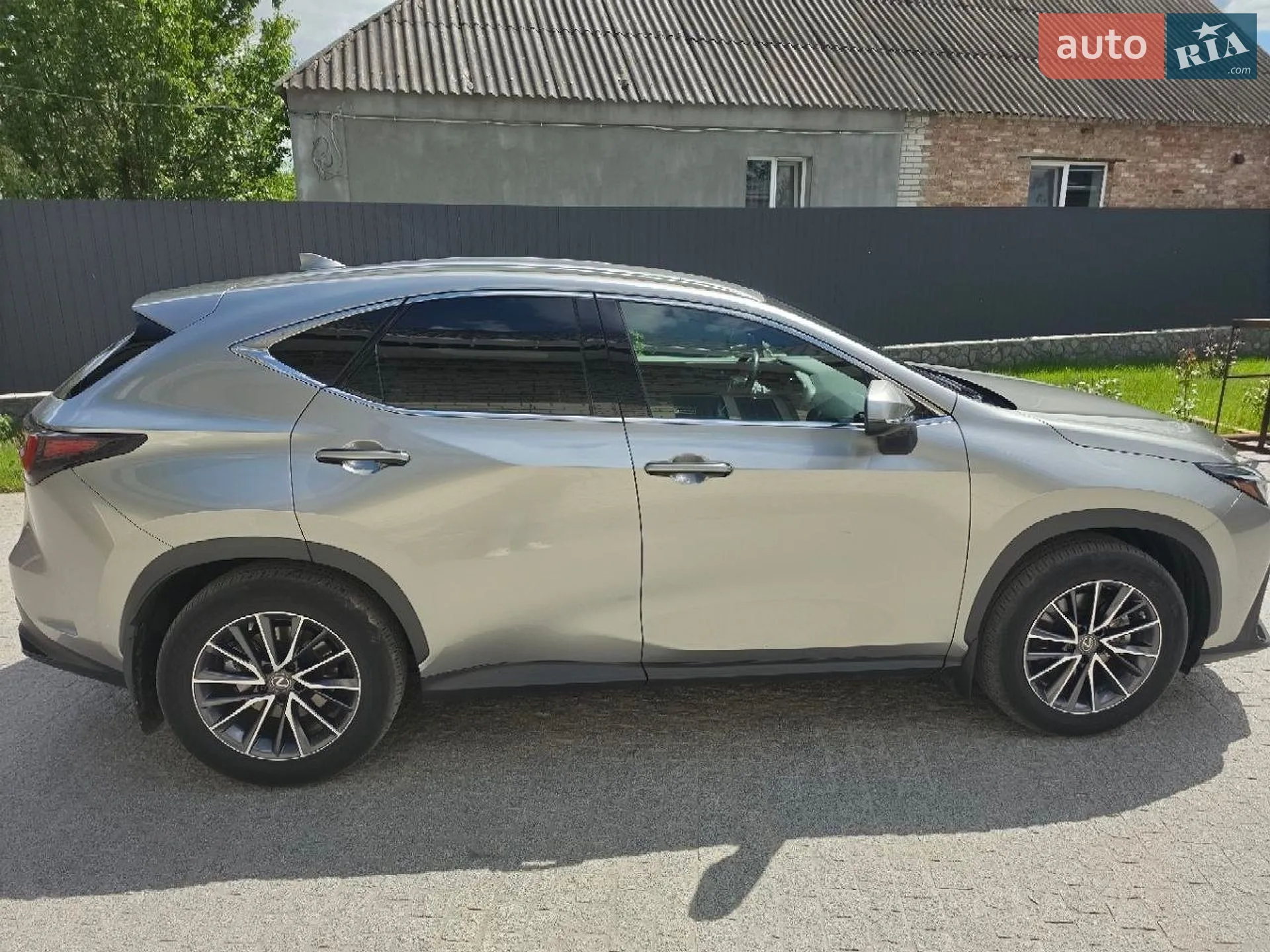 2022 Lexus NX - мініатюра 9
