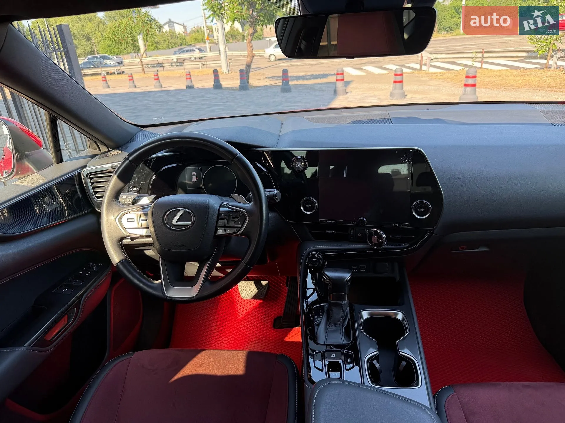 2022 Lexus NX - мініатюра 13