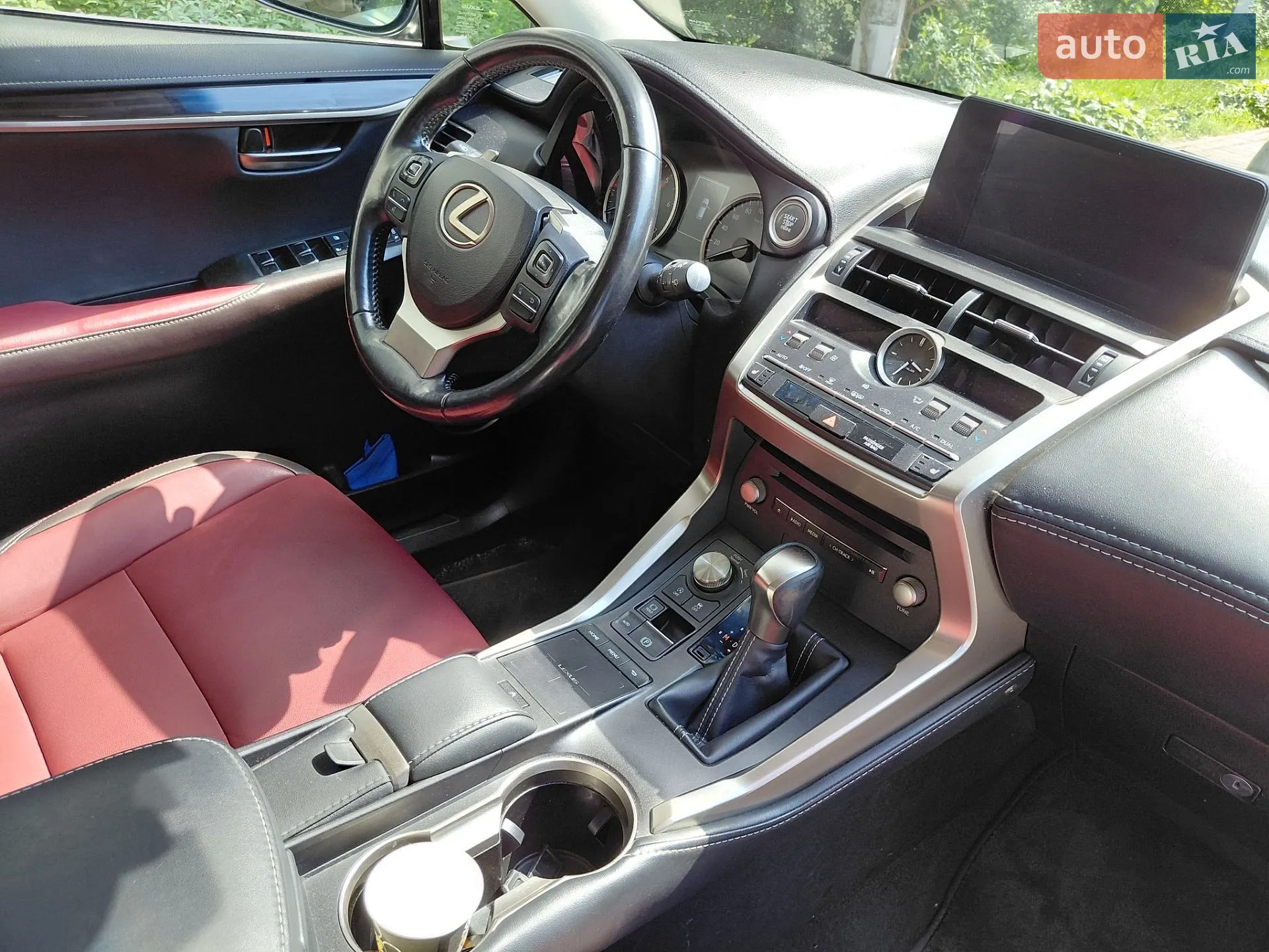 2018 Lexus NX - мініатюра 9