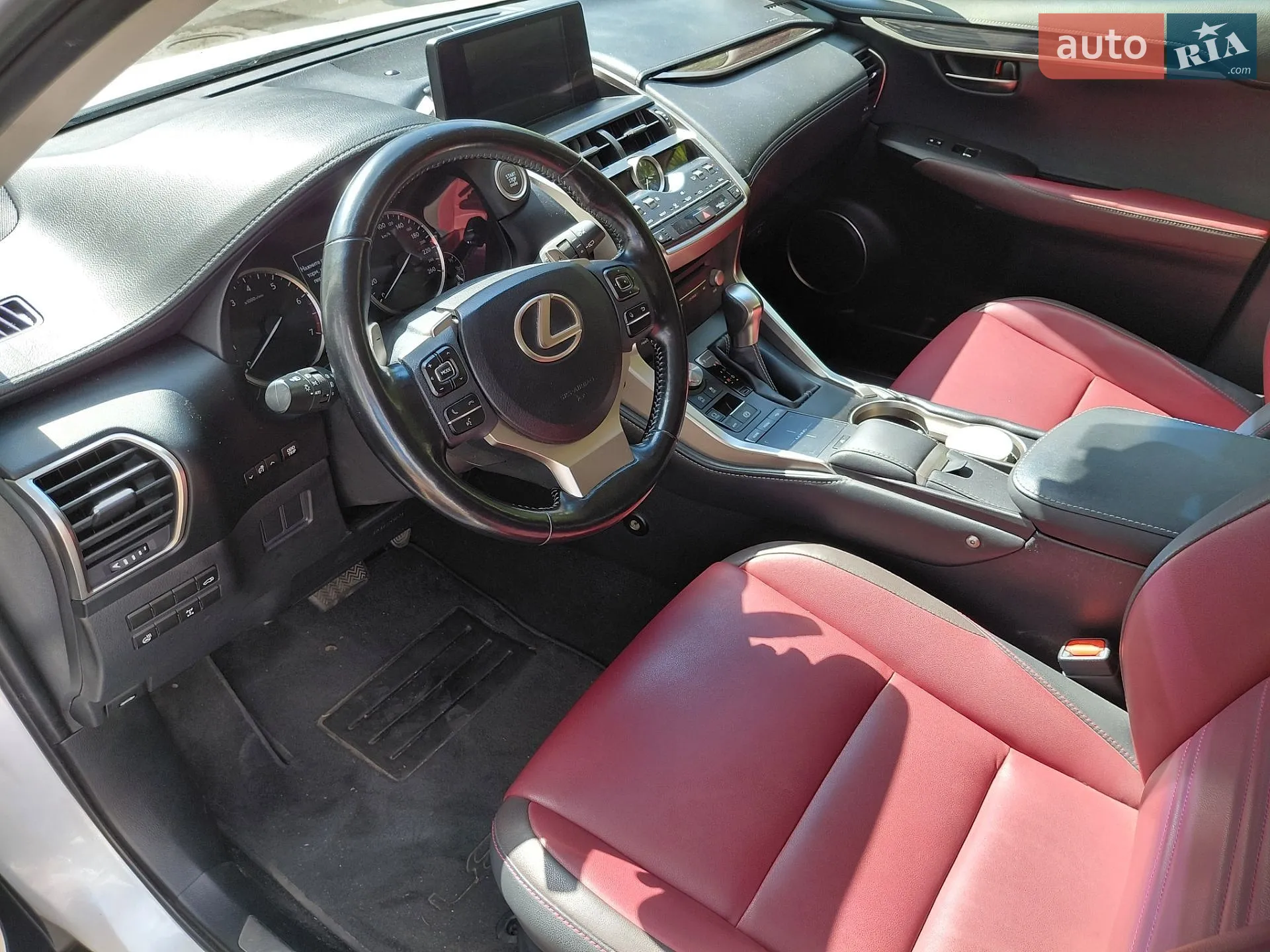 2018 Lexus NX - мініатюра 16