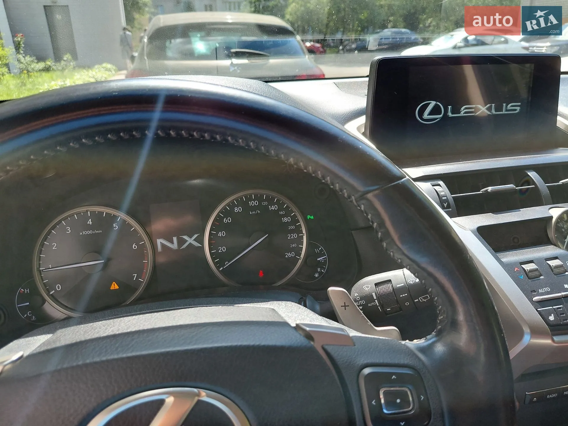 2018 Lexus NX - мініатюра 20