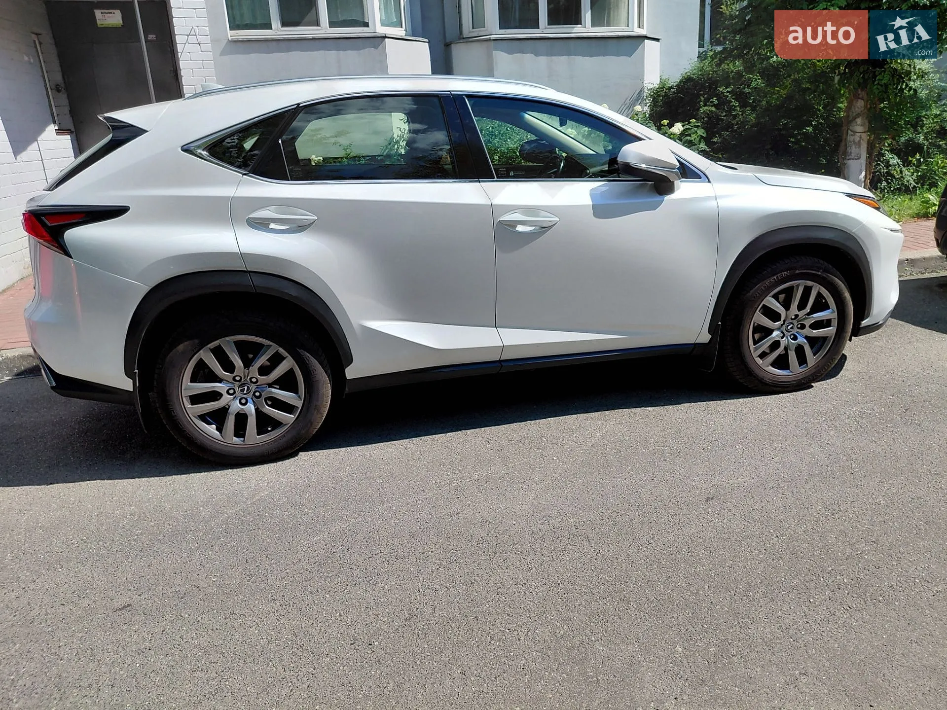 2018 Lexus NX - мініатюра 41