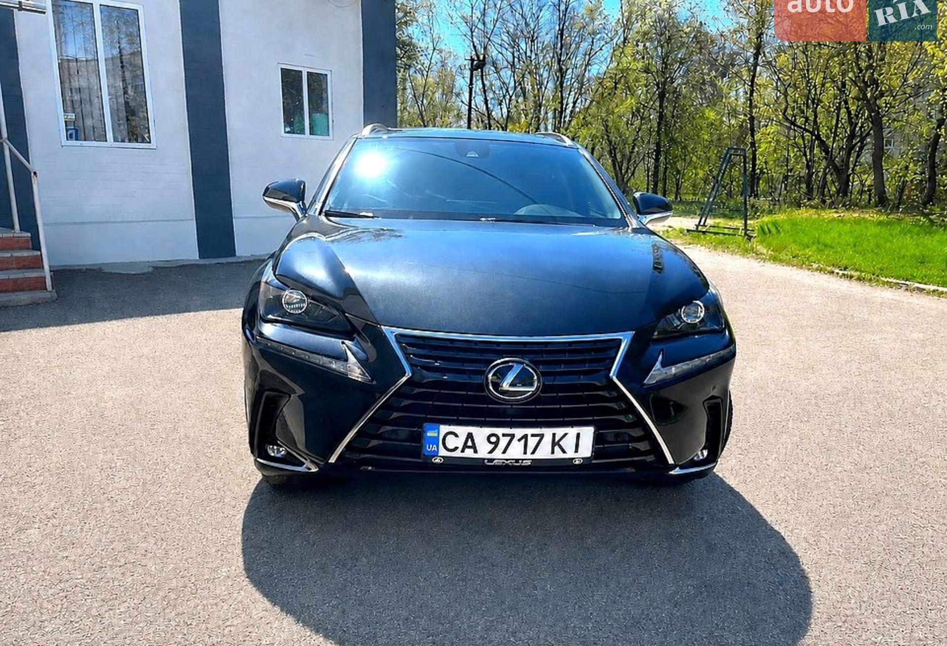 2019 Lexus NX - мініатюра 4