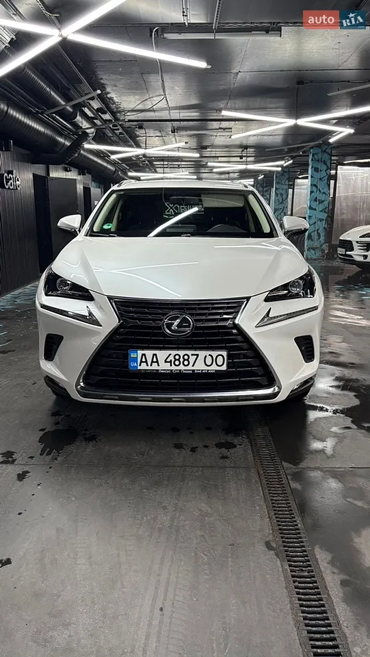 2019 Lexus NX - мініатюра 35