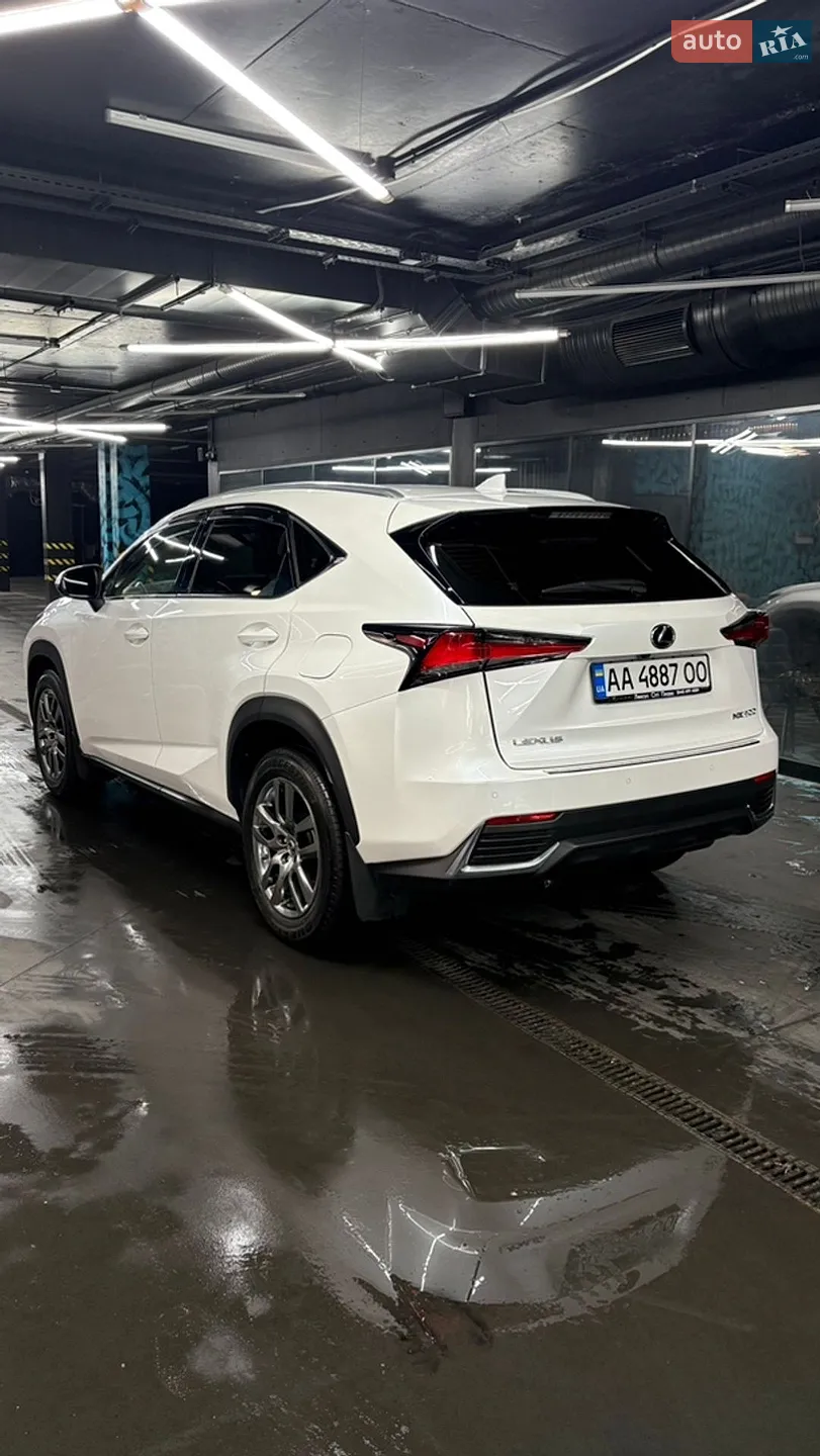 2019 Lexus NX - мініатюра 6