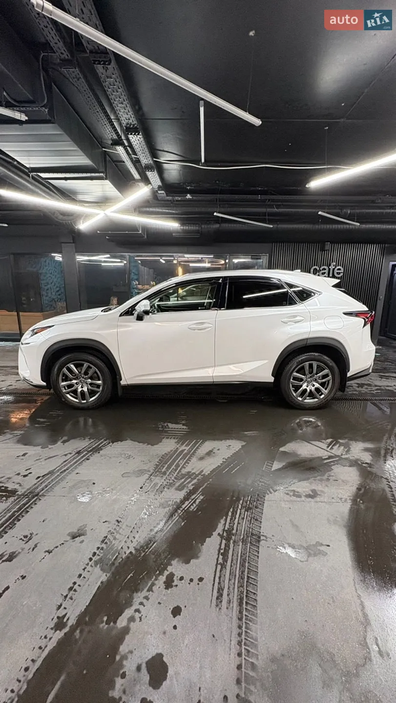 2019 Lexus NX - мініатюра 7