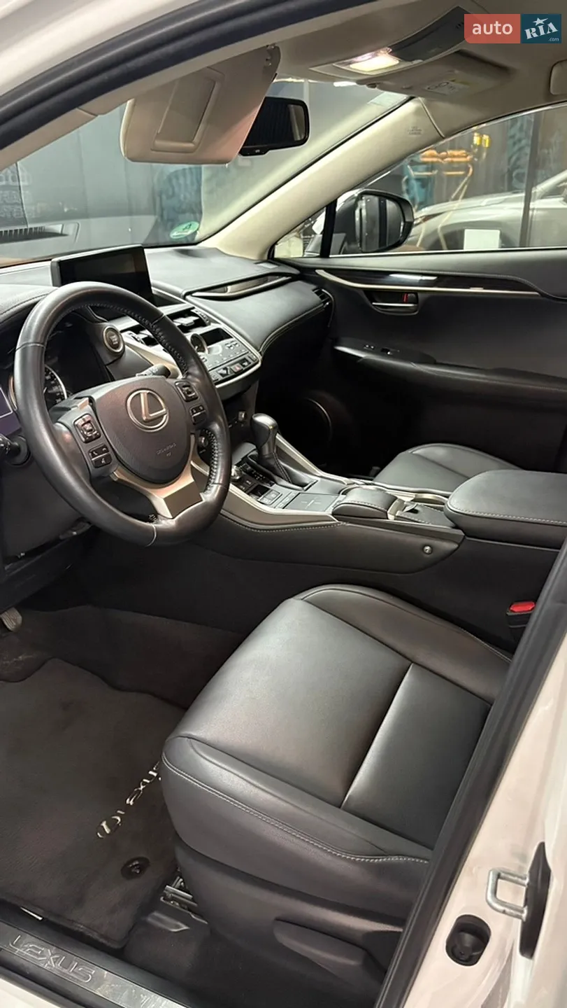 2019 Lexus NX - мініатюра 10