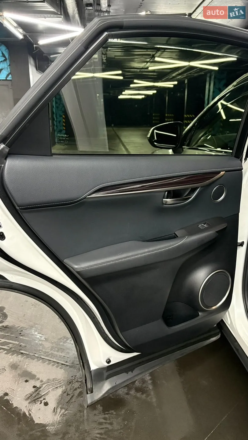 2019 Lexus NX - мініатюра 12
