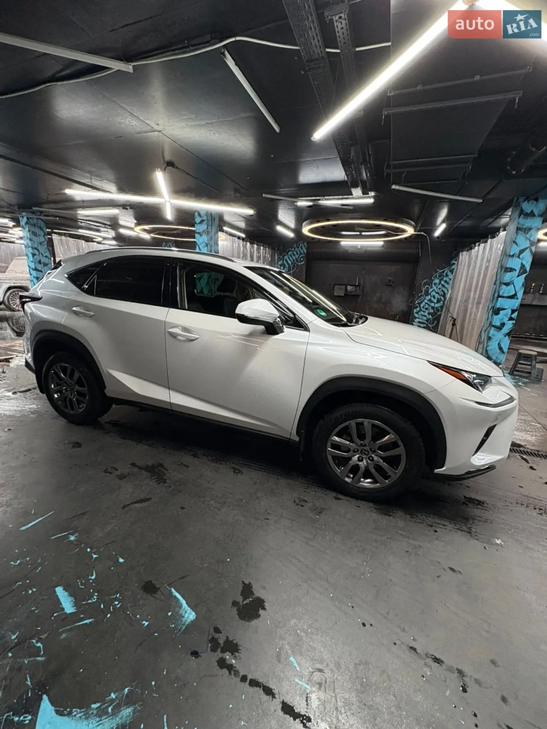 2019 Lexus NX - мініатюра 21