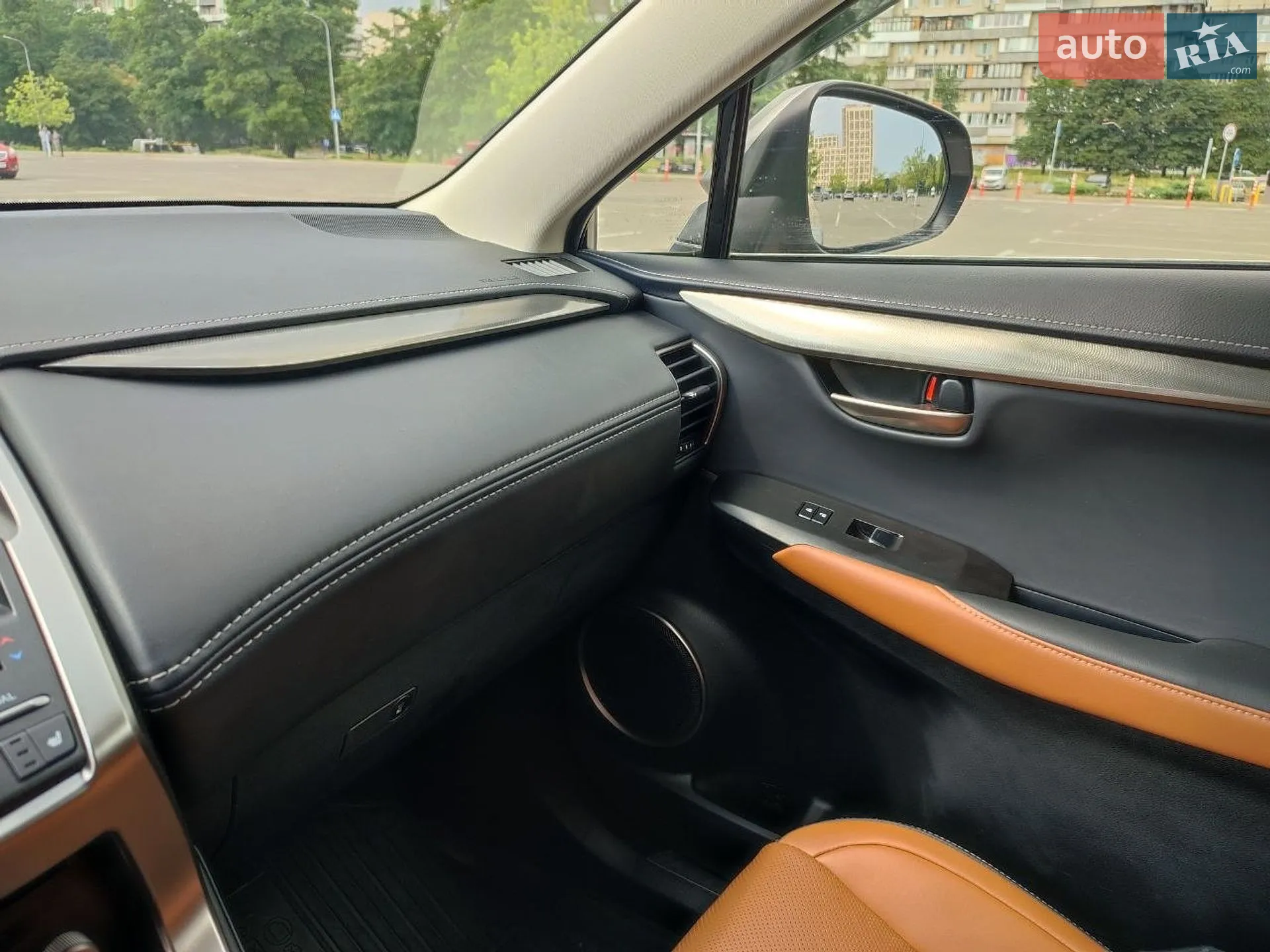 2021 Lexus NX - мініатюра 25