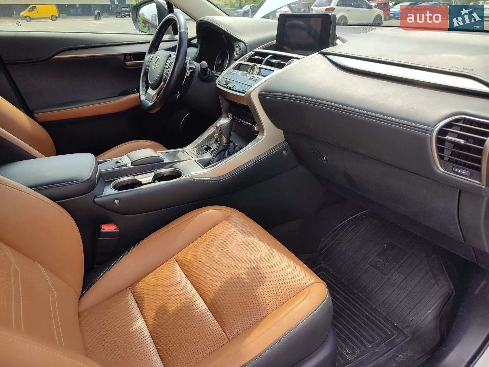 2021 Lexus NX - мініатюра 28